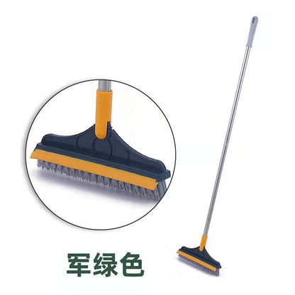 Corner Broom Scraper