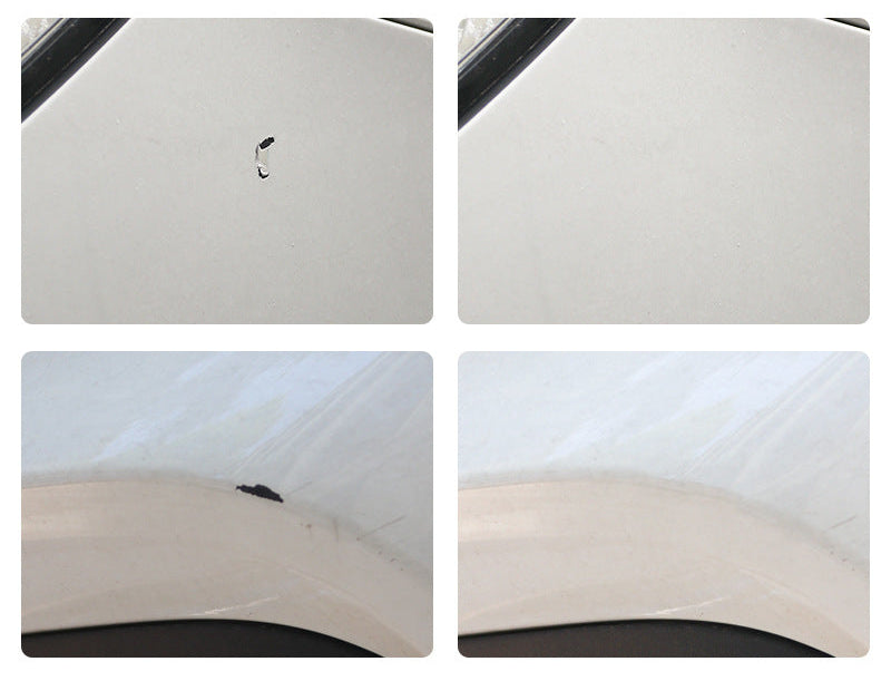 Car Coat Paint Touch Up Pen