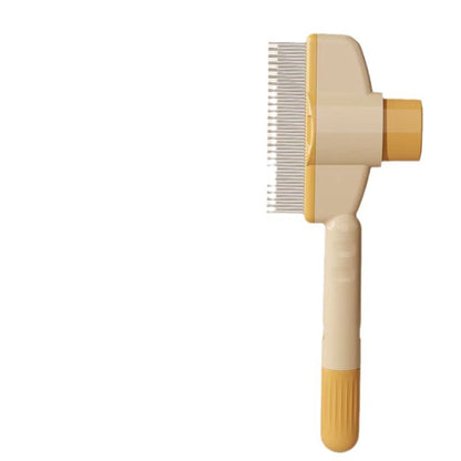 Pet Grooming Comb