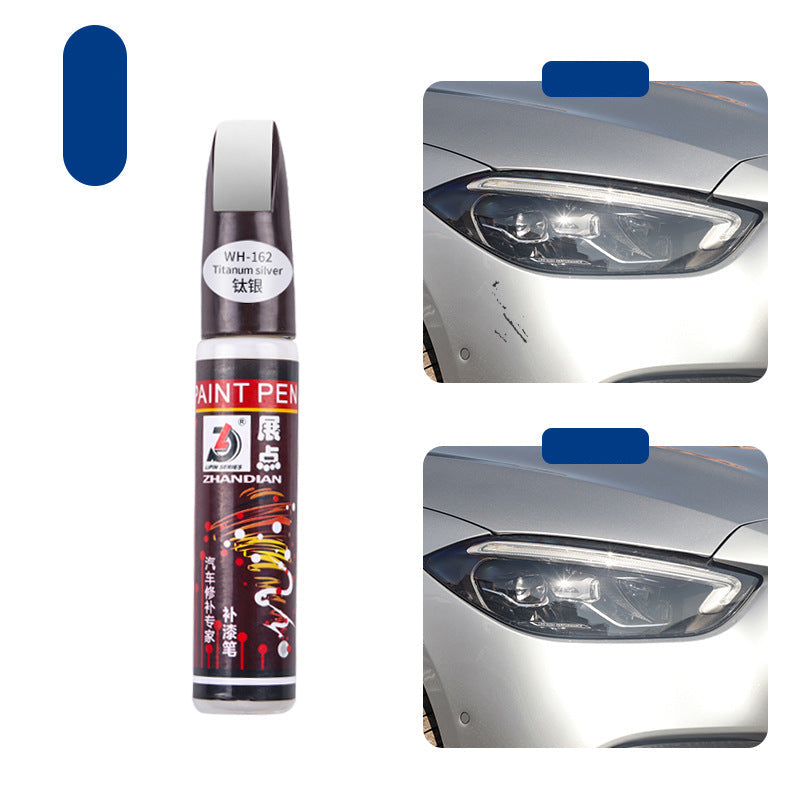 Car Coat Paint Touch Up Pen