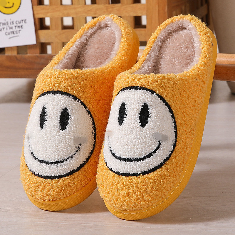 Spooky Halloween Slippers