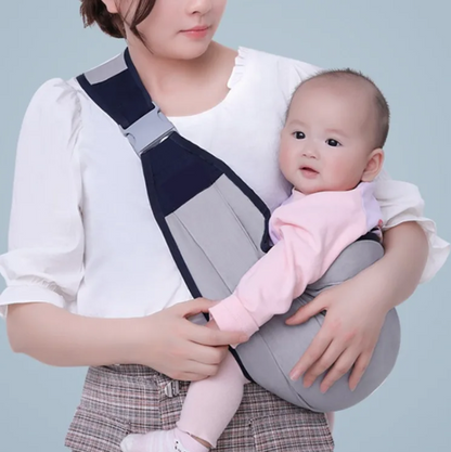 Baby Sling Carrier