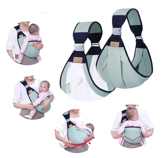 Baby Sling Carrier