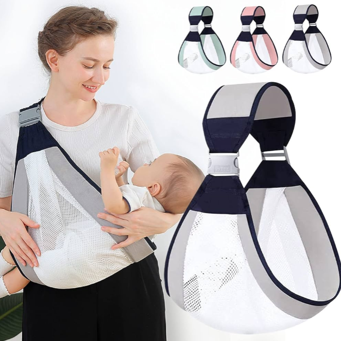 Baby Sling Carrier