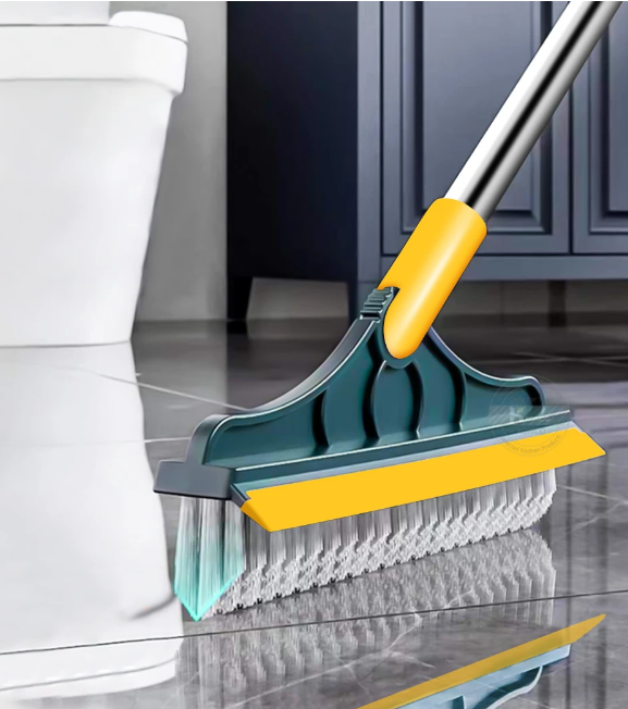 Corner Broom Scraper