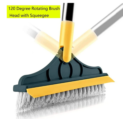 Corner Broom Scraper