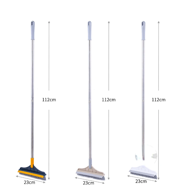 Corner Broom Scraper