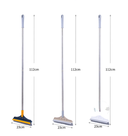 Corner Broom Scraper