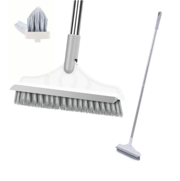 Corner Broom Scraper