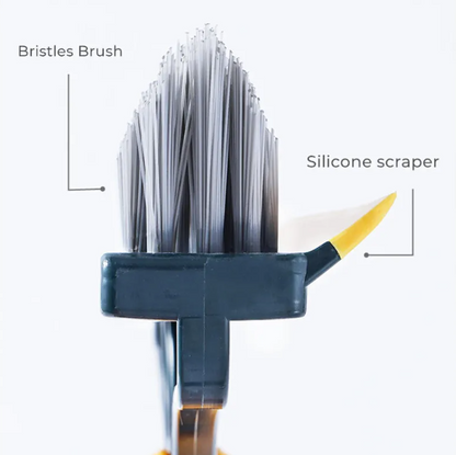 Corner Broom Scraper