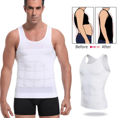 Men Shaper Vest