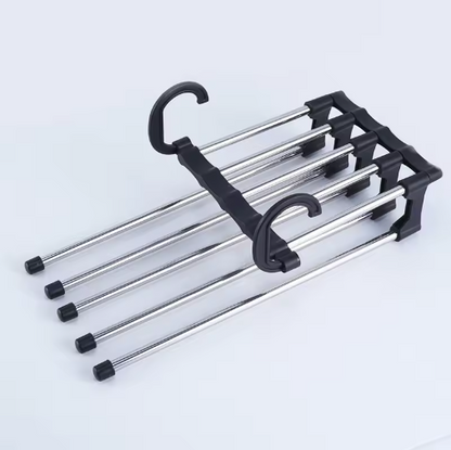 Multi-functional Pants Rack