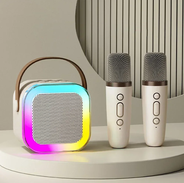 Portable Mini Karaoke