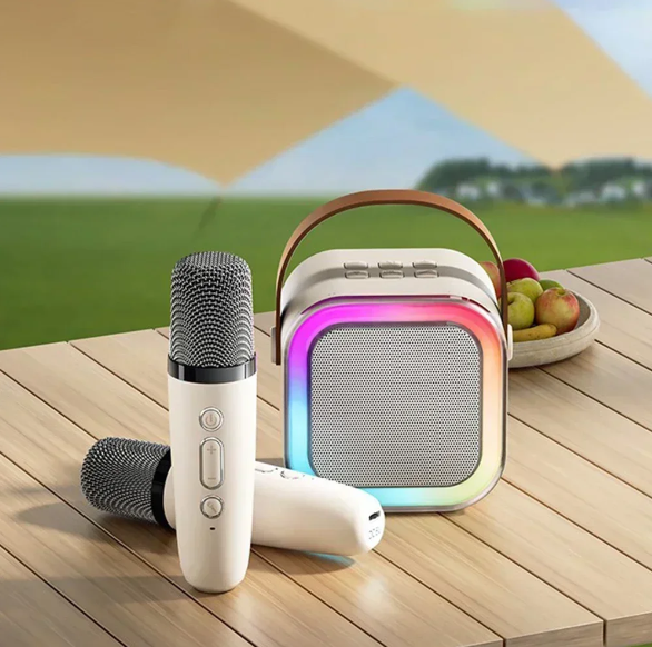 Portable Mini Karaoke