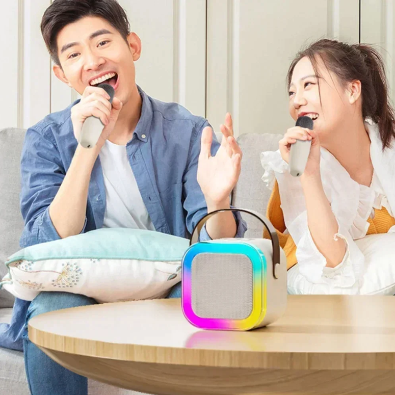 Portable Mini Karaoke