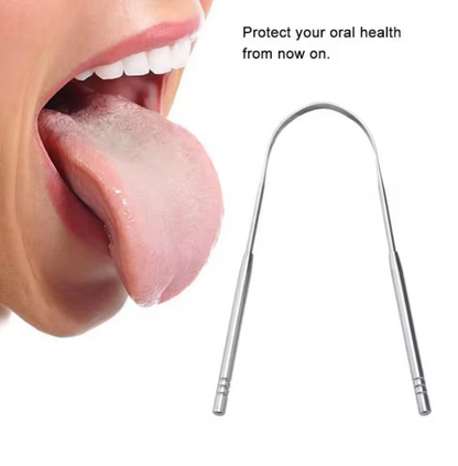 Tongue Cleaner